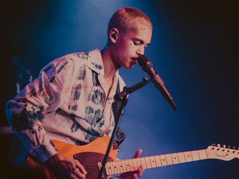 Dominic Fike Concert Setlist at Stage AE, Pittsburgh on July 14,。